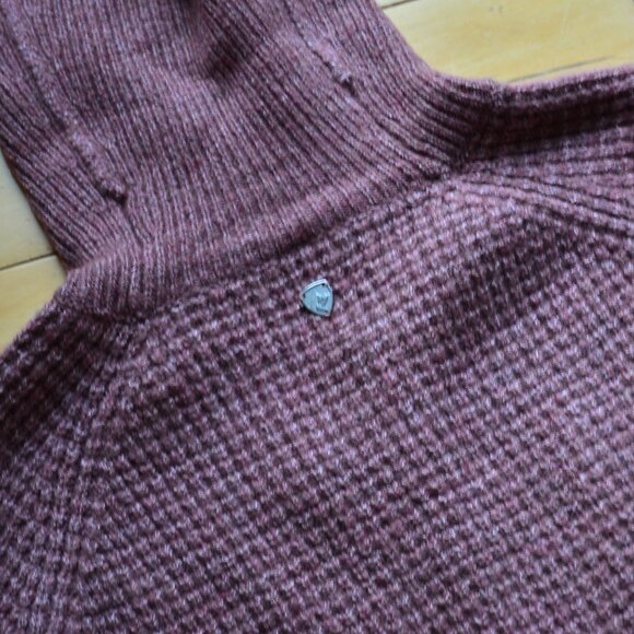 Kuhl Sienna Sweater Womens Size M - Picture 11 of 14